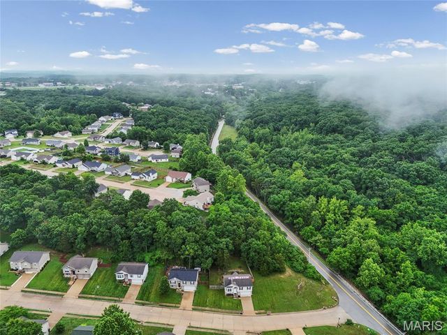 5646 Hawks Landing Drive, Hillsboro, MO 63050