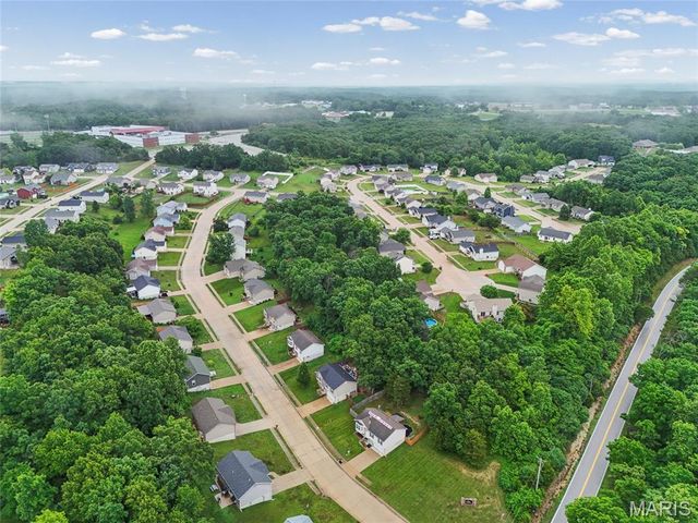 5646 Hawks Landing Drive, Hillsboro, MO 63050