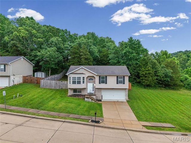 5646 Hawks Landing Drive, Hillsboro, MO 63050