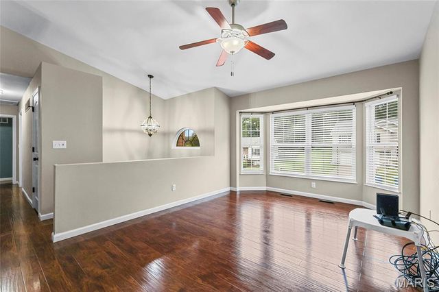 5646 Hawks Landing Drive, Hillsboro, MO 63050