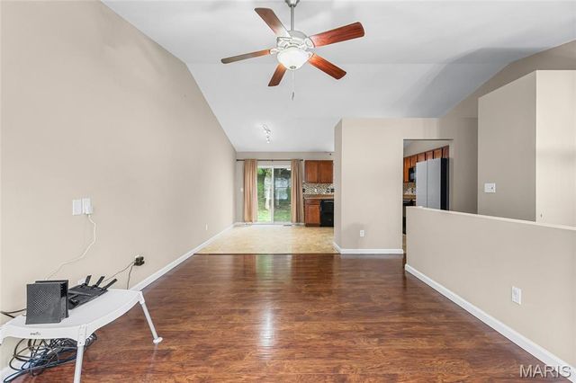 5646 Hawks Landing Drive, Hillsboro, MO 63050