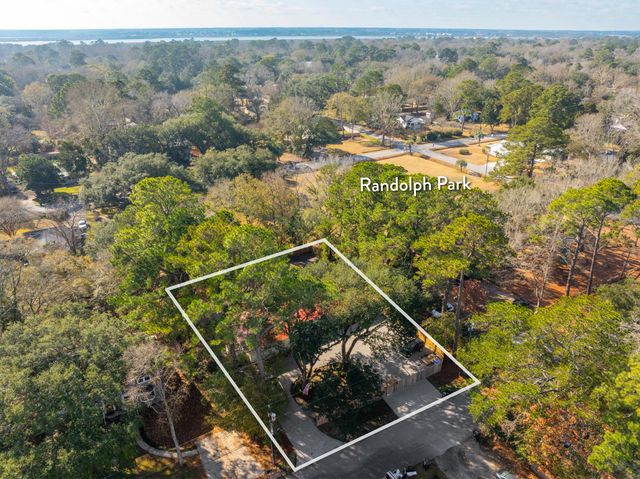 1683 Pearlott Street, Charleston, SC 29407