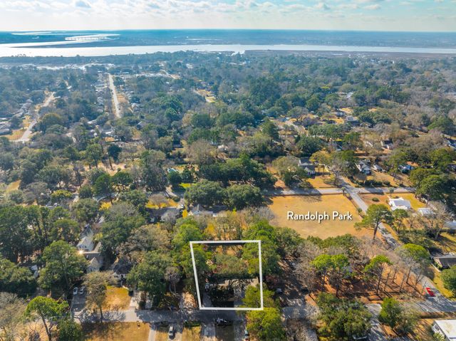 1683 Pearlott Street, Charleston, SC 29407