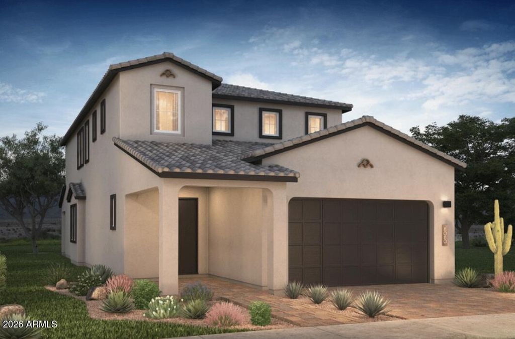 10429 E UPTON Avenue, Mesa, AZ 85212