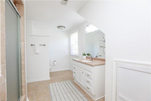 4006 Monitor DR, Hampton, VA 23669