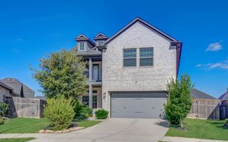 4622 Ana Ridge Lane, Fulshear, TX 77441