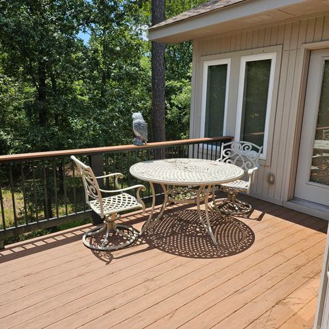 11 Arista Lane, Hot Springs Village, AR 71909