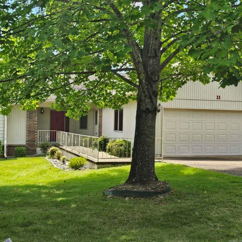 11 Arista Lane, Hot Springs Village, AR 71909