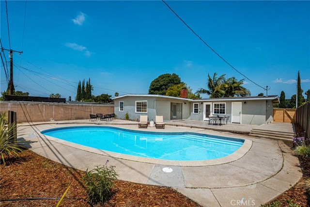 16150 E Queenside, Covina, CA 91722