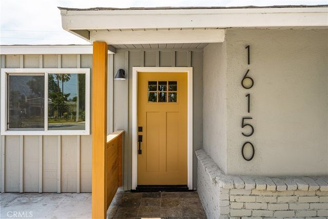 16150 E Queenside, Covina, CA 91722