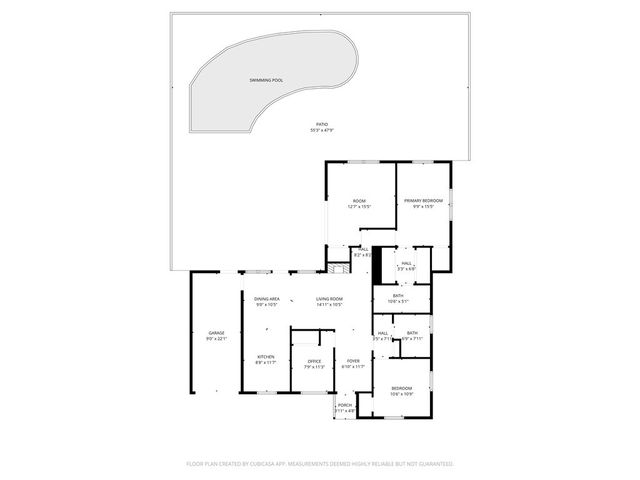 16150 E Queenside, Covina, CA 91722
