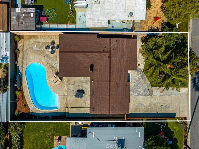 16150 E Queenside, Covina, CA 91722