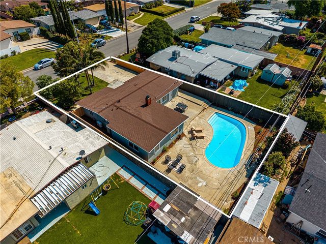 16150 E Queenside, Covina, CA 91722