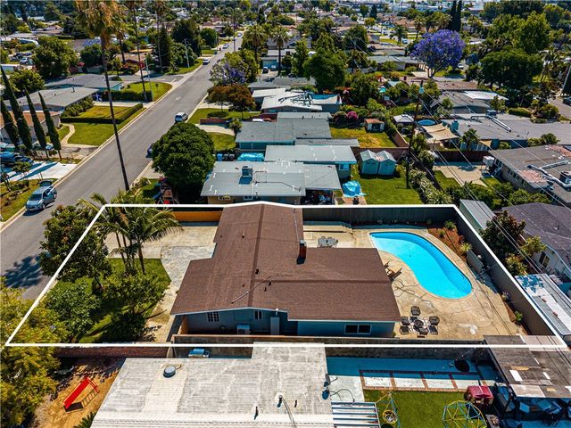 16150 E Queenside, Covina, CA 91722