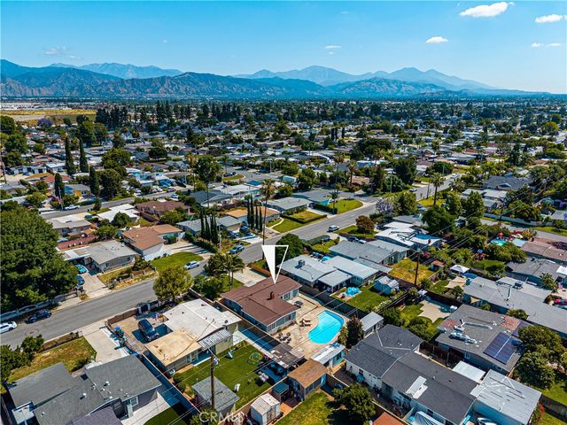 16150 E Queenside, Covina, CA 91722