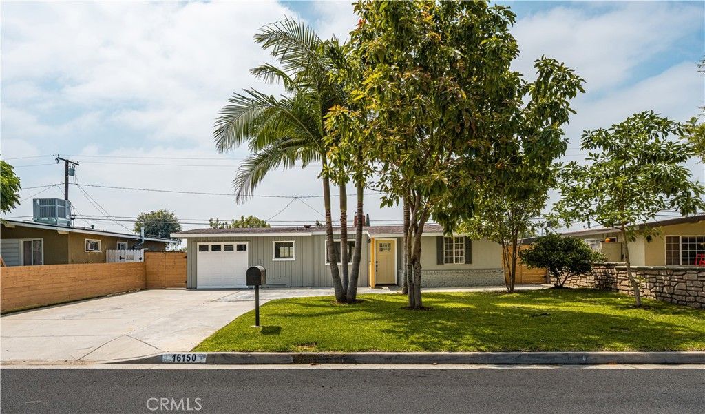 16150 E Queenside, Covina, CA 91722