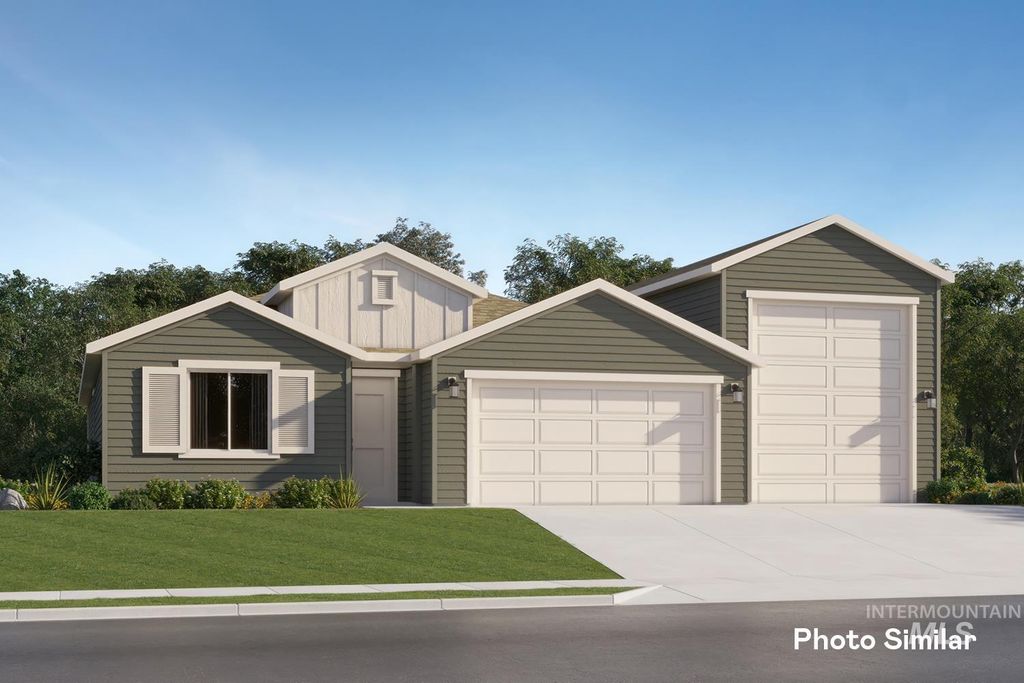 4514 Portofino Way, Caldwell, ID 83607