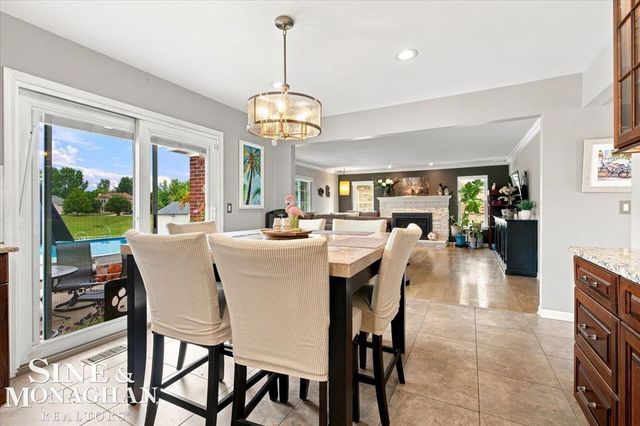 35435 St Clair Drive, New Baltimore, MI 48047
