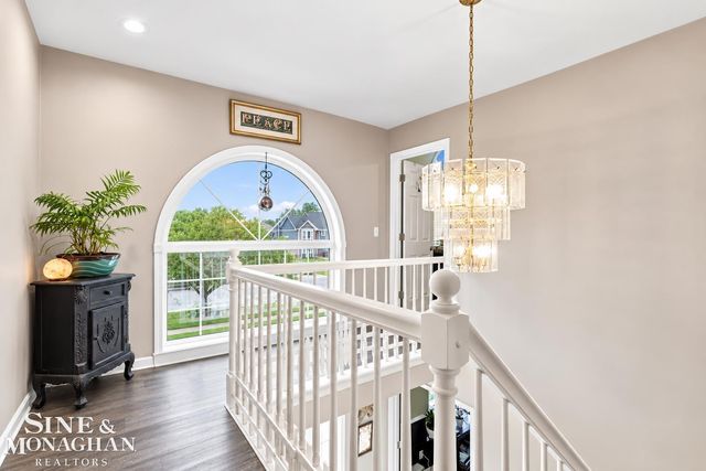 35435 St Clair Drive, New Baltimore, MI 48047