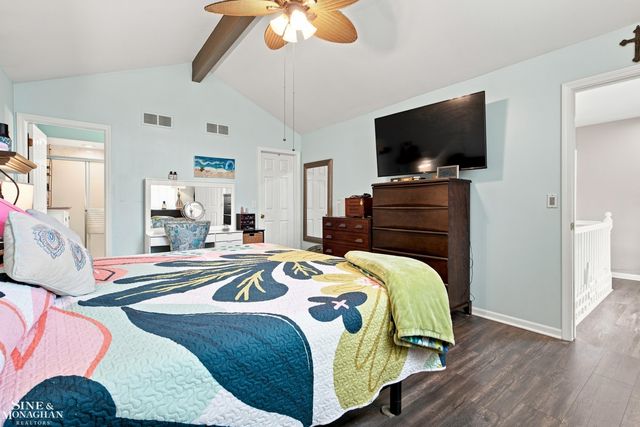 35435 St Clair Drive, New Baltimore, MI 48047