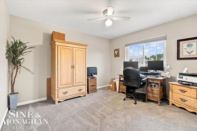 35435 St Clair Drive, New Baltimore, MI 48047