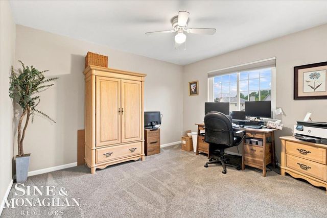 35435 St Clair Drive, New Baltimore, MI 48047