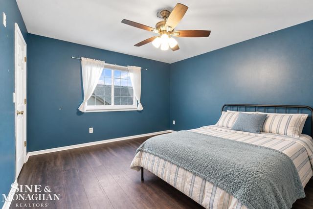35435 St Clair Drive, New Baltimore, MI 48047