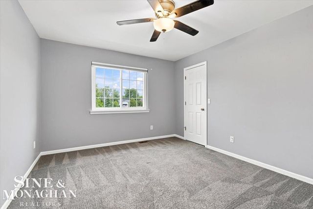 35435 St Clair Drive, New Baltimore, MI 48047