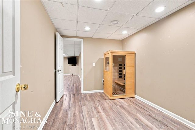 35435 St Clair Drive, New Baltimore, MI 48047