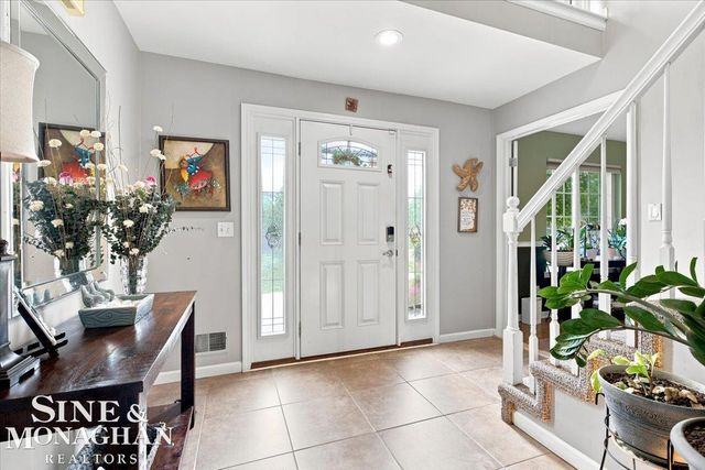 35435 St Clair Drive, New Baltimore, MI 48047