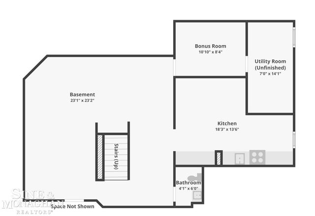 35435 St Clair Drive, New Baltimore, MI 48047