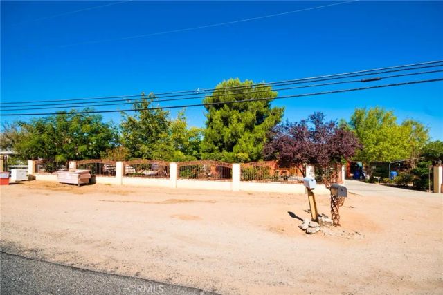 16350 Hercules, Hesperia, CA 92345