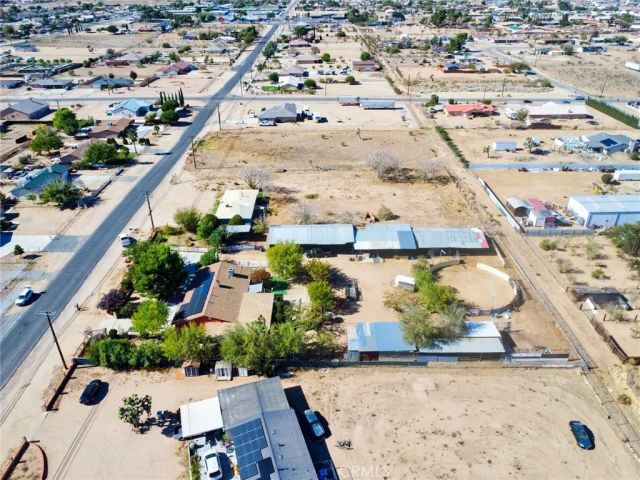 16350 Hercules, Hesperia, CA 92345