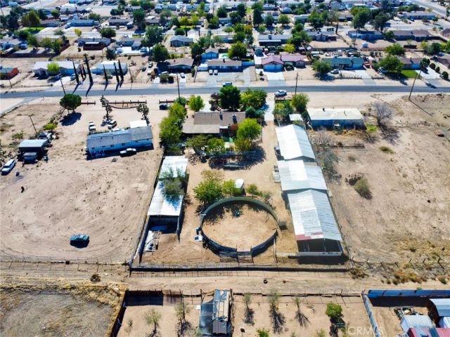 16350 Hercules, Hesperia, CA 92345