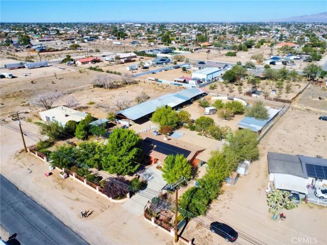 16350 Hercules, Hesperia, CA 92345