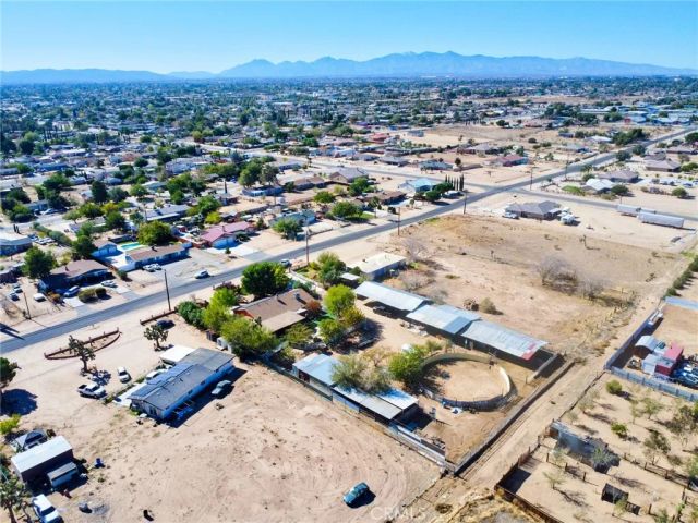 16350 Hercules, Hesperia, CA 92345