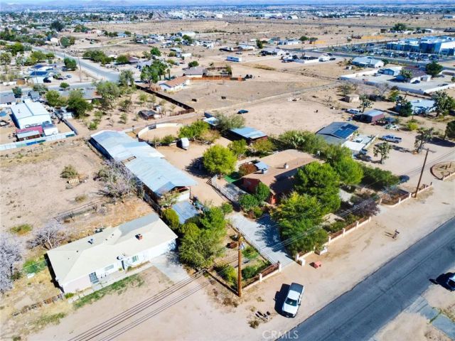 16350 Hercules, Hesperia, CA 92345