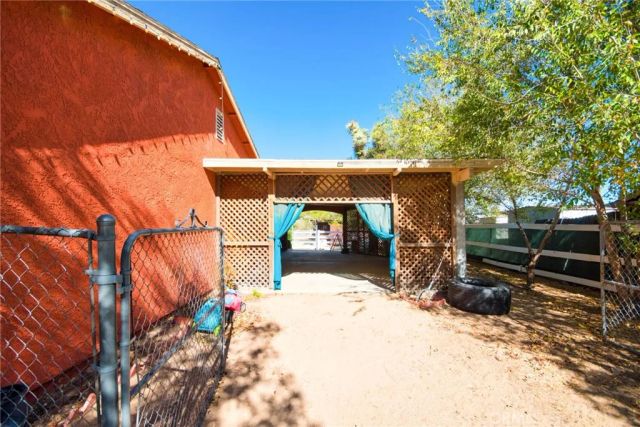 16350 Hercules, Hesperia, CA 92345