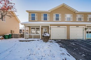 14036 S Oregon Drive, Plainfield, IL 60544