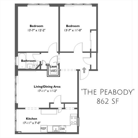 233 Lafayette Street 21, Salem, MA 01970