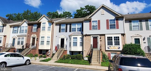 601 PRIMUS CT, Frederick, MD 21703