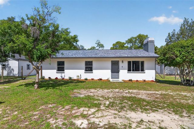 18123 GREENSBORO STREET, Spring Hill, FL 34610
