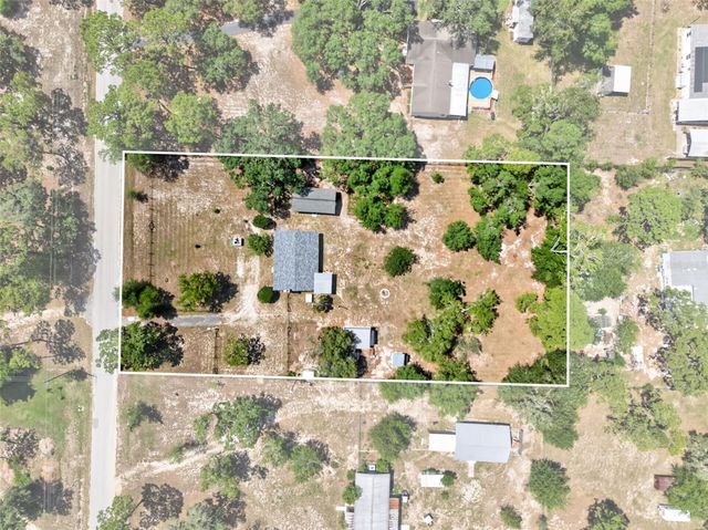 18123 GREENSBORO STREET, Spring Hill, FL 34610