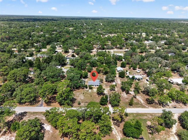 18123 GREENSBORO STREET, Spring Hill, FL 34610