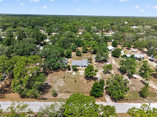 18123 GREENSBORO STREET, Spring Hill, FL 34610