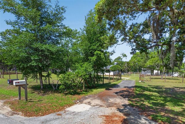 18123 GREENSBORO STREET, Spring Hill, FL 34610