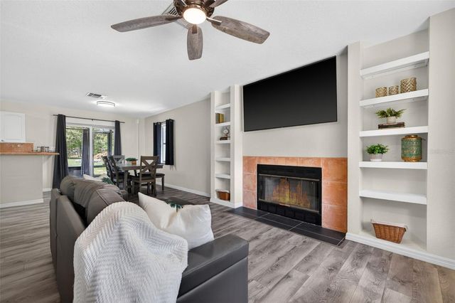 18123 GREENSBORO STREET, Spring Hill, FL 34610
