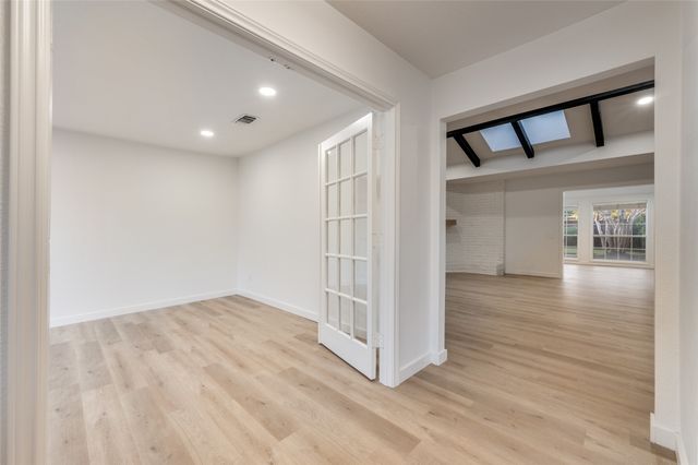 2601 Red Oak Lane, Plano, TX 75075