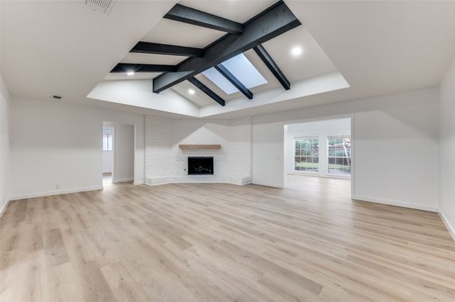 2601 Red Oak Lane, Plano, TX 75075