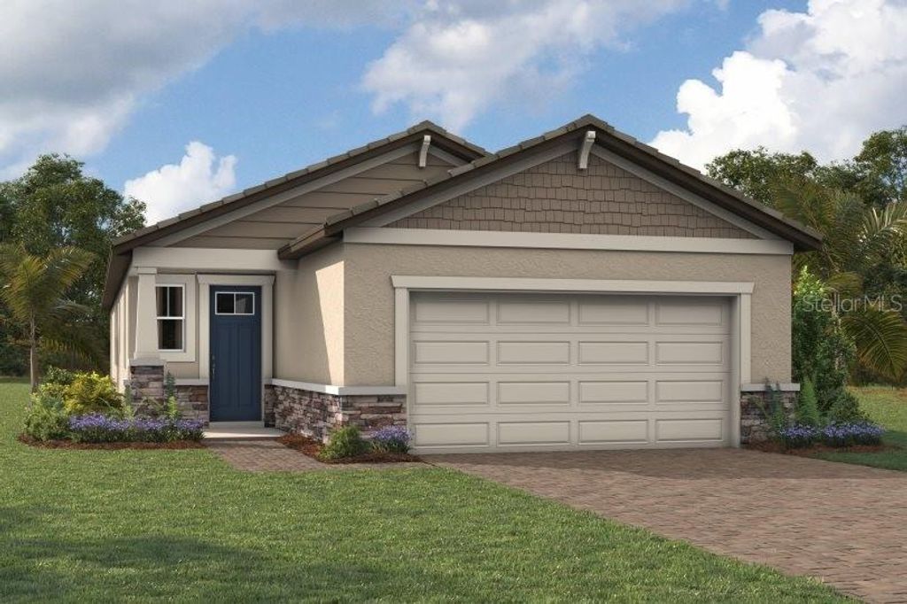 11583 BOUNDLESS TERRACE, Venice, FL 34293